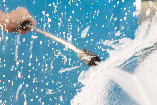Best Playground Equipment Cleaning  in Floresville, TX