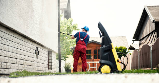 Floresville, TX Pressure Washing Services Company